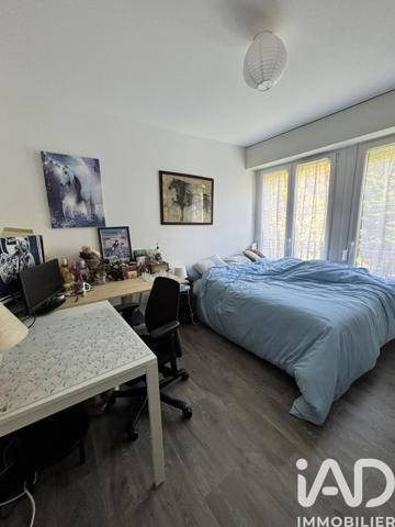 Appartement à vendre 5 pièces 110 m² Lorry-lès-Metz