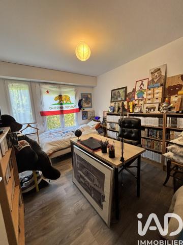 Appartement à vendre 5 pièces 110 m² Lorry-lès-Metz