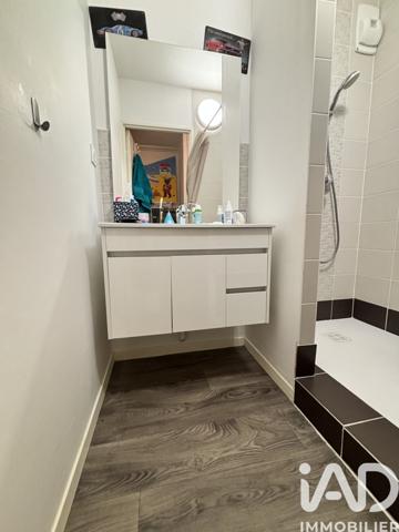 Appartement à vendre 5 pièces 110 m² Lorry-lès-Metz