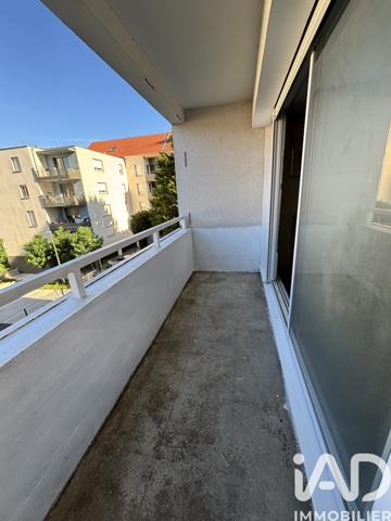 Appartement à vendre 5 pièces 110 m² Lorry-lès-Metz