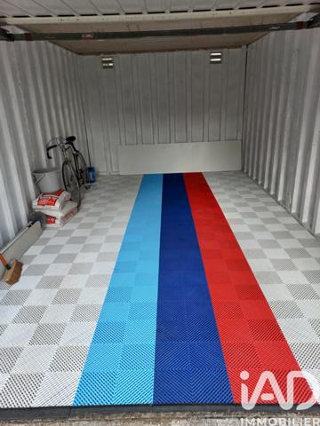 Appartement à vendre 5 pièces 110 m² Lorry-lès-Metz