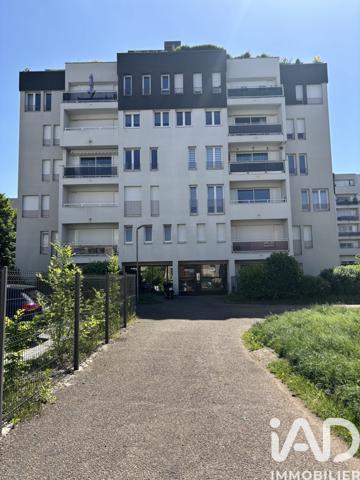 Appartement à vendre 5 pièces 110 m² Lorry-lès-Metz
