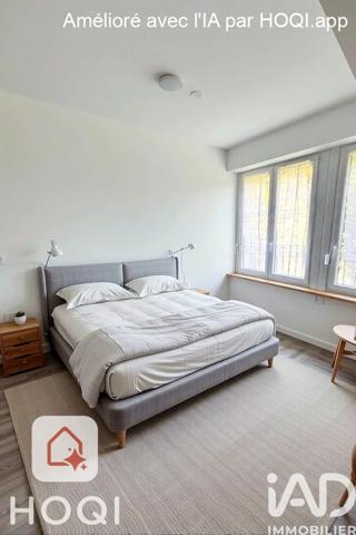 Appartement à vendre 5 pièces 110 m² Lorry-lès-Metz