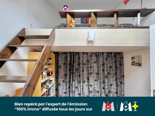 Maison 107 m² à Rezé