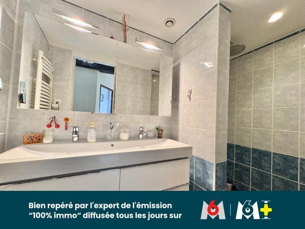 Maison 107 m² à Rezé