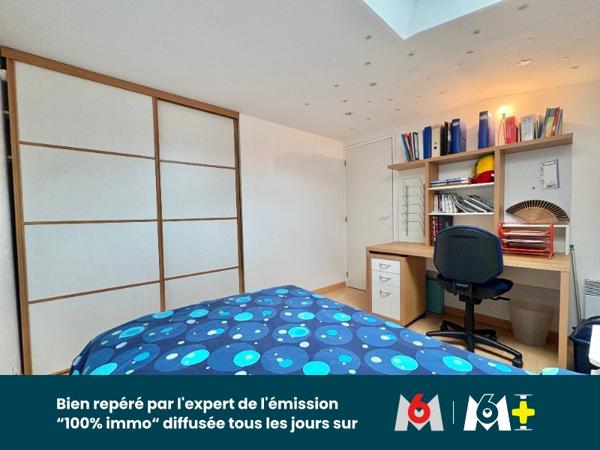 Maison 107 m² à Rezé