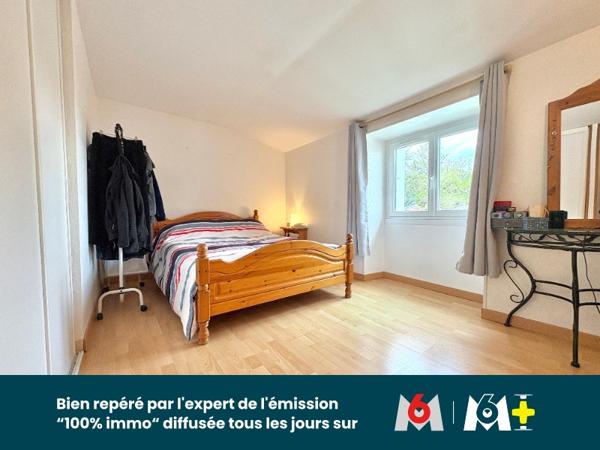 Maison 107 m² à Rezé