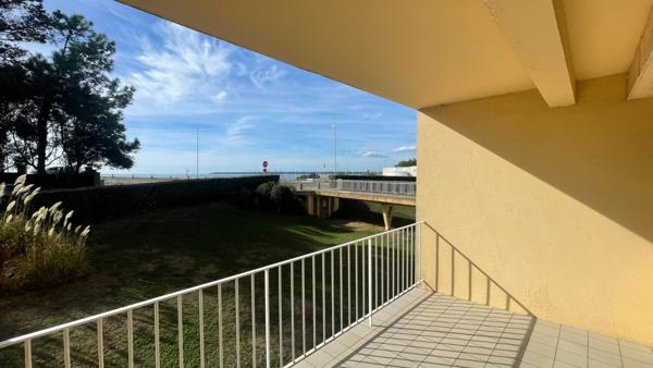 SAINT BREVIN LES PINS