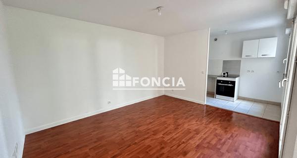 Location Appartement 2 pièces 41.2 m² - Mainvilliers 28300