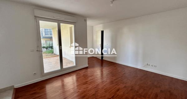 Location Appartement 2 pièces 41.2 m² - Mainvilliers 28300
