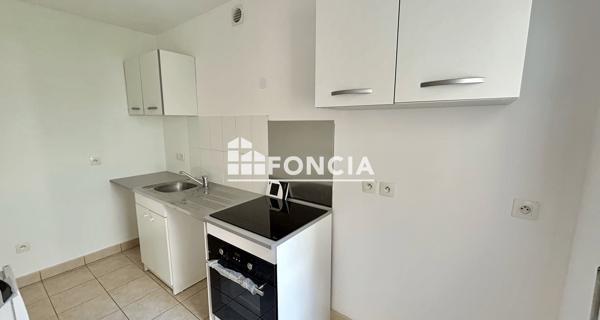 Location Appartement 2 pièces 41.2 m² - Mainvilliers 28300
