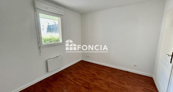 Location Appartement 2 pièces 41.2 m² - Mainvilliers 28300