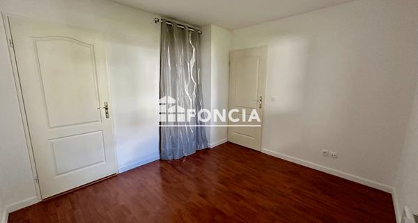Location Appartement 2 pièces 41.2 m² - Mainvilliers 28300