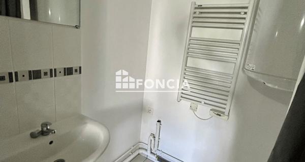 Location Appartement 2 pièces 41.2 m² - Mainvilliers 28300
