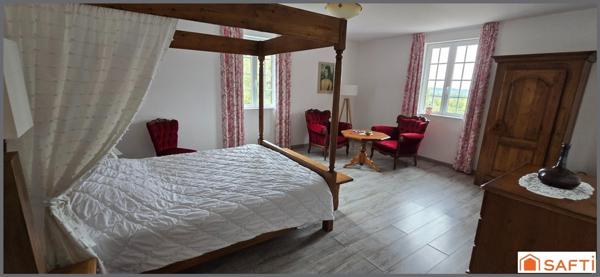 Domaine privé d’exception – NOUVEAU PRIX !