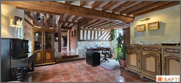 Domaine privé d’exception – NOUVEAU PRIX !