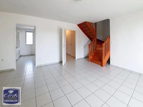 Maison à vendre 4 pièces 81.44m²