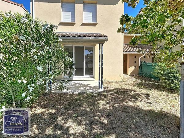 Maison à vendre 4 pièces 81.44m² Preignan (32810)