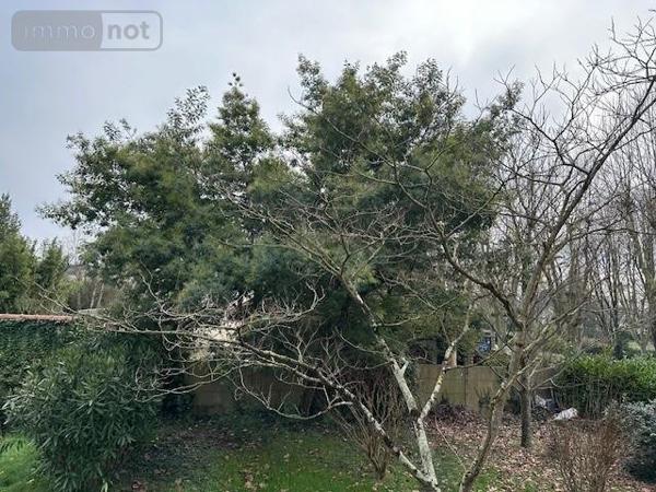 Terrain à Batir à vendre à Angers dans le Maine-et-Loire (49100), ref : 49009-1302