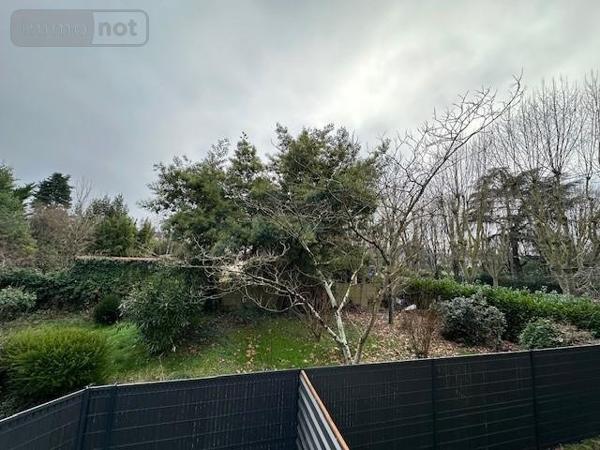 Terrain à Batir à vendre à Angers dans le Maine-et-Loire (49100), ref : 49009-1302