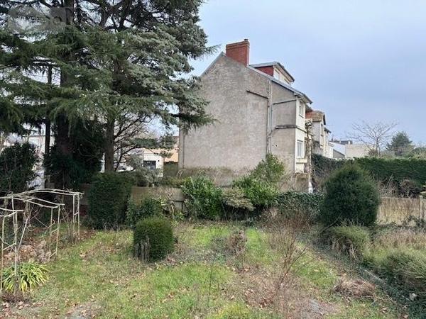 Terrain à Batir à vendre à Angers dans le Maine-et-Loire (49100), ref : 49009-1302