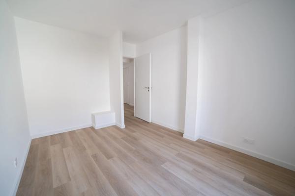 Appartement T4 neuf, cœur SETE (34)