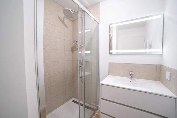 Appartement T4 neuf, cœur SETE (34)