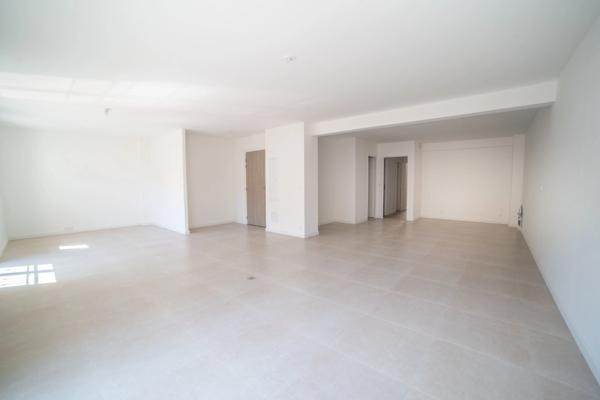 Appartement T4 neuf, cœur SETE (34)