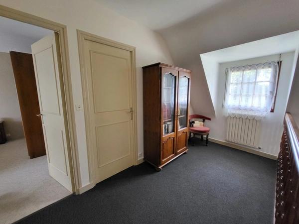 Maison à vendre 8 pièces LANVEOC (29)