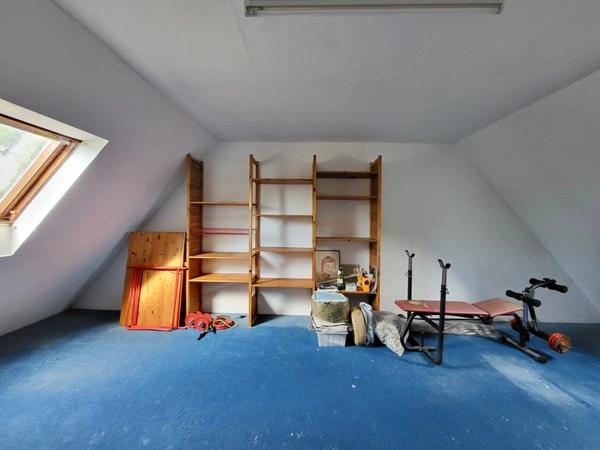 Maison à vendre 8 pièces LANVEOC (29)