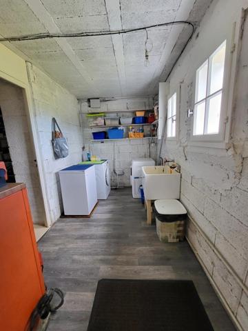 Maison à vendre 8 pièces LANVEOC (29)