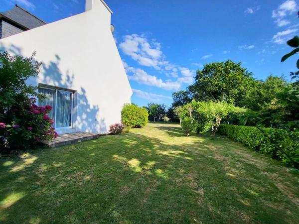 Maison à vendre 8 pièces LANVEOC (29)