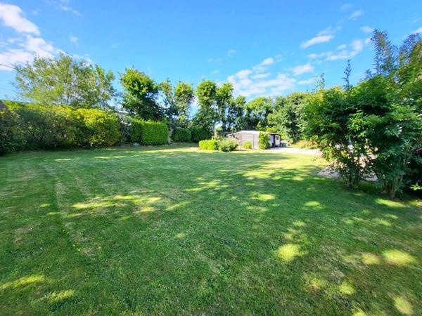 Maison à vendre 8 pièces LANVEOC (29)