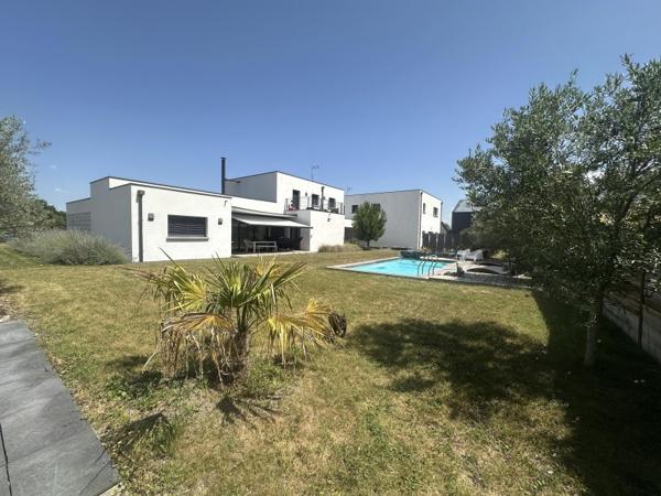 Vente / Propriété