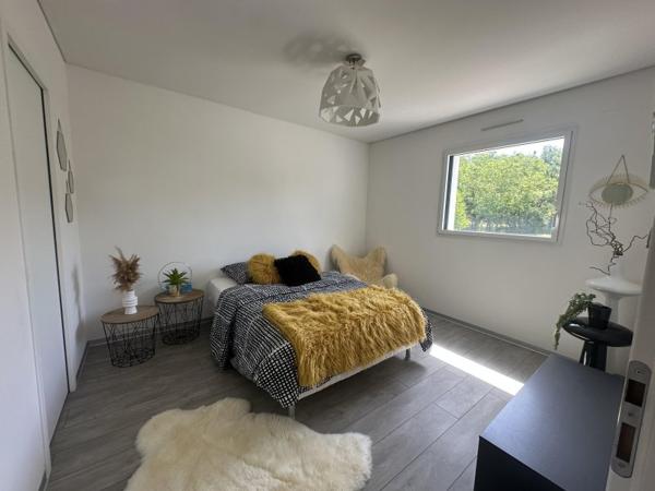 Vente / Propriété
