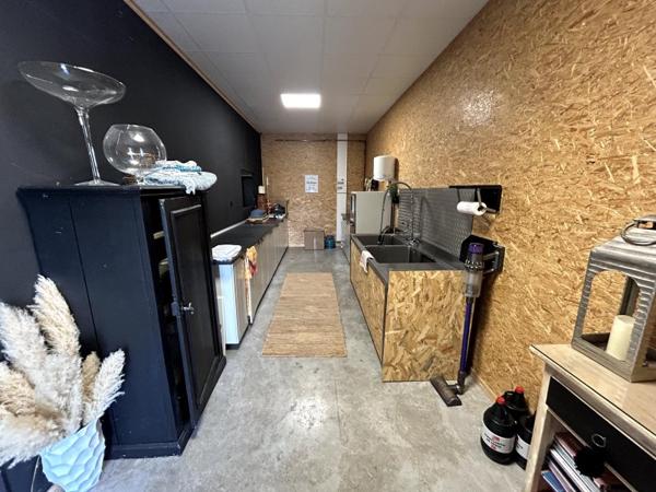Vente / Propriété