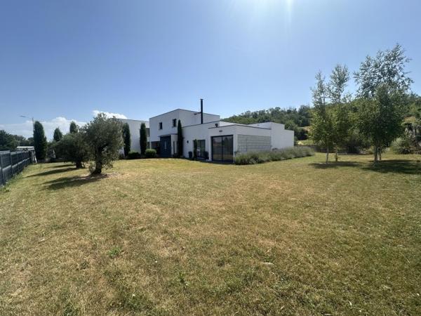 Vente / Propriété