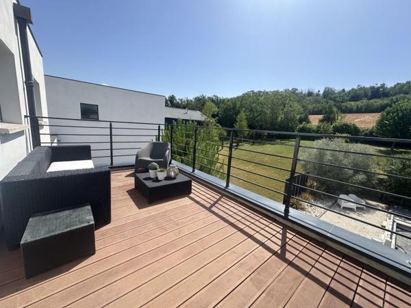 Vente / Propriété