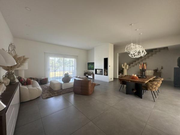 Vente / Propriété