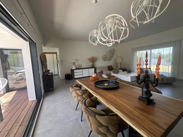 Vente / Propriété