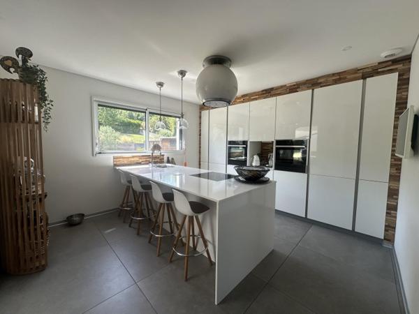 Vente / Propriété