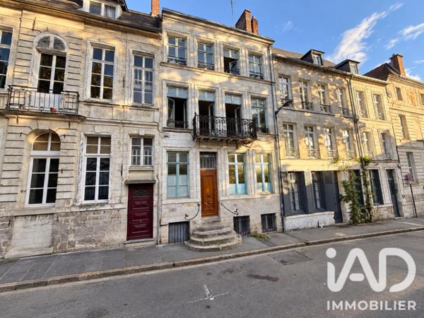 Maison à vendre 6 pièces 173 m² Arras