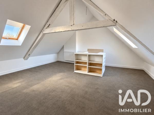 Maison à vendre 6 pièces 173 m² Arras