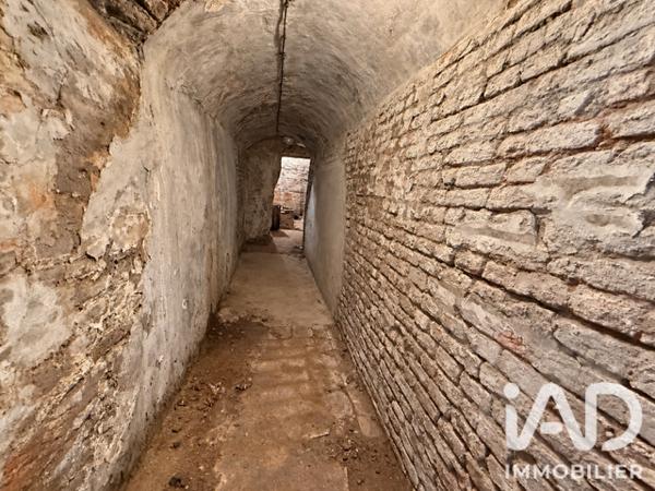 Maison à vendre 6 pièces 173 m² Arras