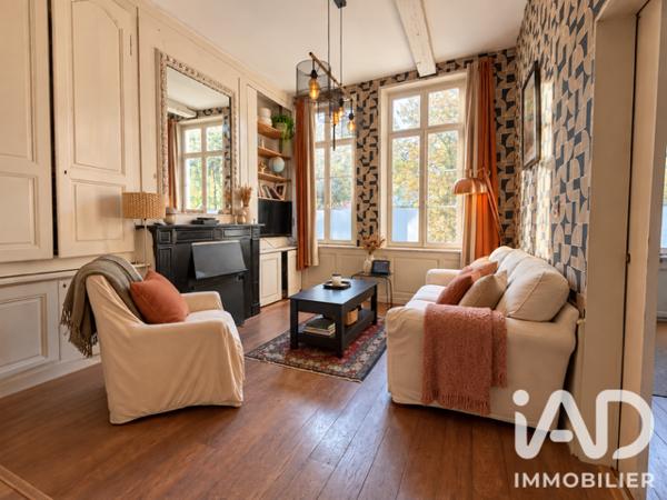 Maison à vendre 6 pièces 173 m² Arras