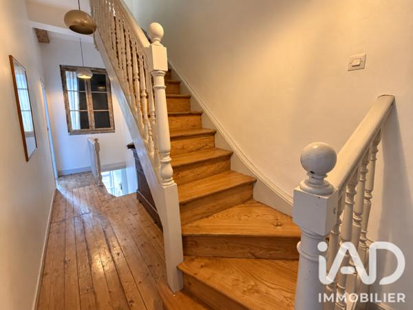 Maison à vendre 6 pièces 173 m² Arras
