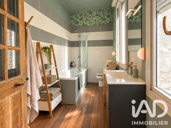 Maison à vendre 6 pièces 173 m² Arras