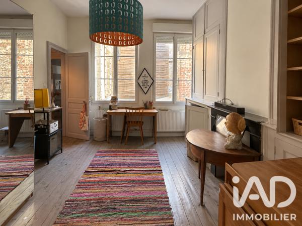 Maison à vendre 6 pièces 173 m² Arras