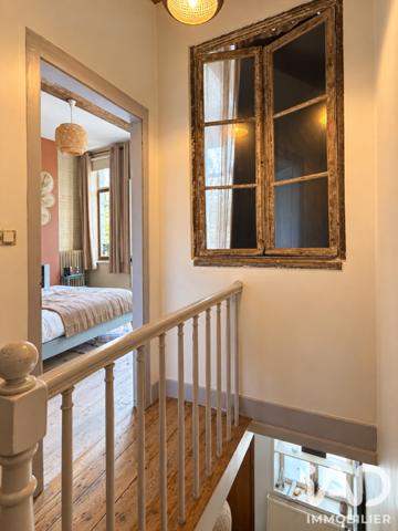 Maison à vendre 6 pièces 173 m² Arras