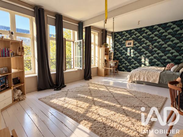 Maison à vendre 6 pièces 173 m² Arras